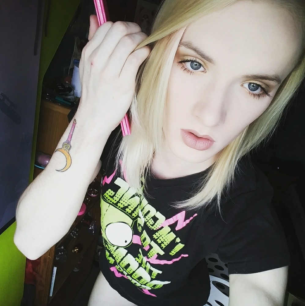 Meet your Posher, Justin